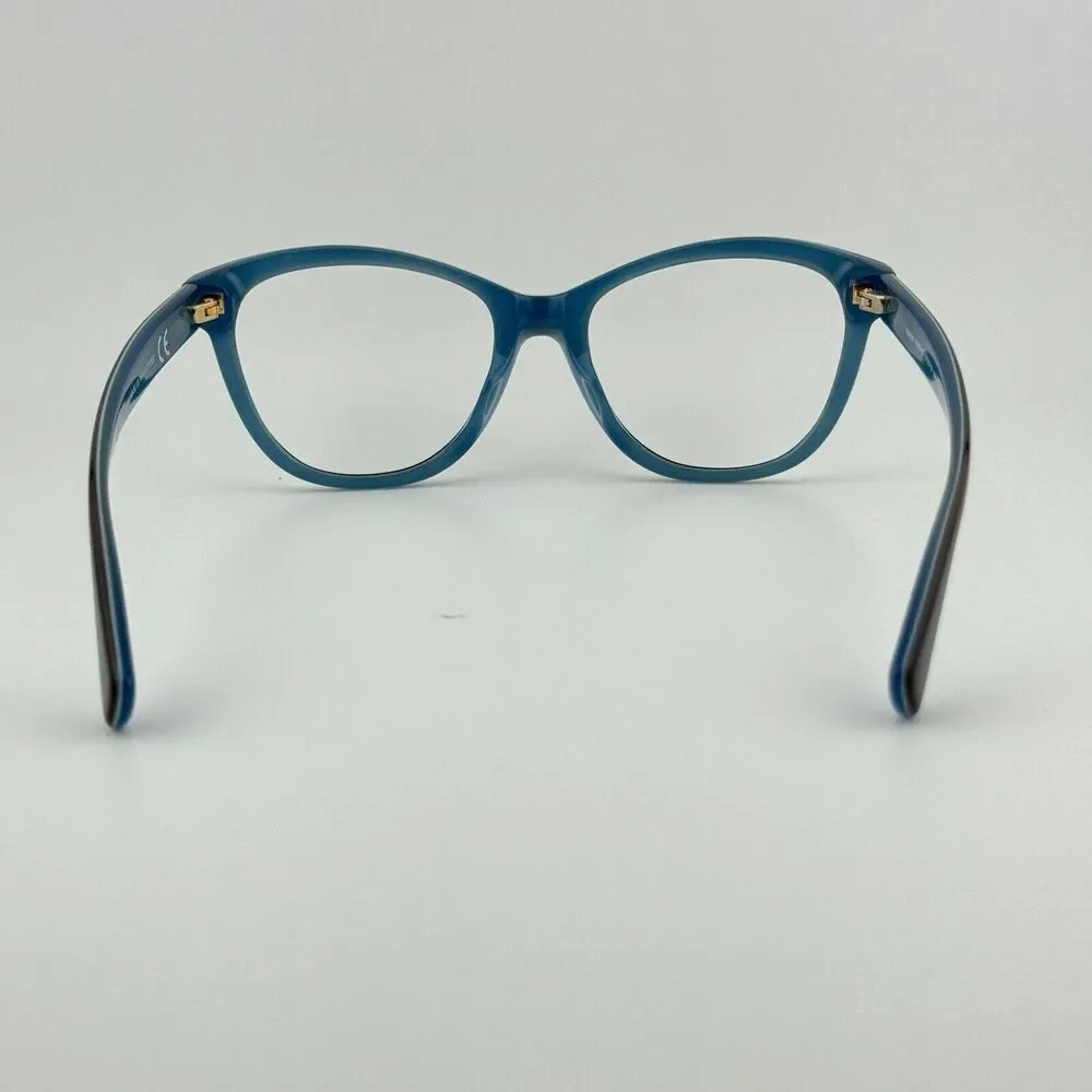 Maui Jim Canna Sunglasses MJ769-03T Tortoise Cat Eye Frames 54[]18 135 mm H12682